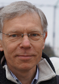 Ulrich Steller, Aufnahme: Robert Füsgen Ulrich Steller, Aufnahme: Robert Füsgen